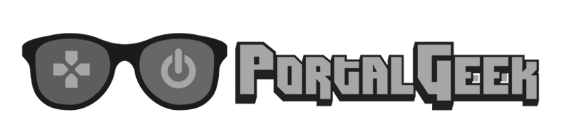 Portal Geek