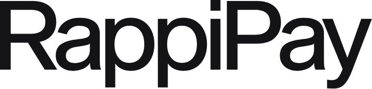 Logo de RappiPay
